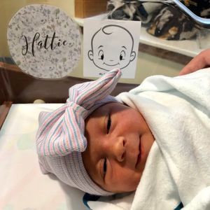 Meet your Posher, Sandy